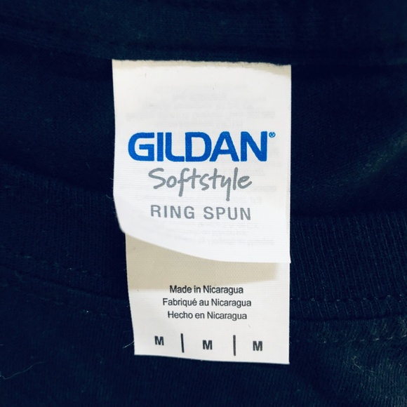 NEW "Spill The Tea" Spill The T Drag Culture Truth Black T-Shirt - Picture 3 of 3